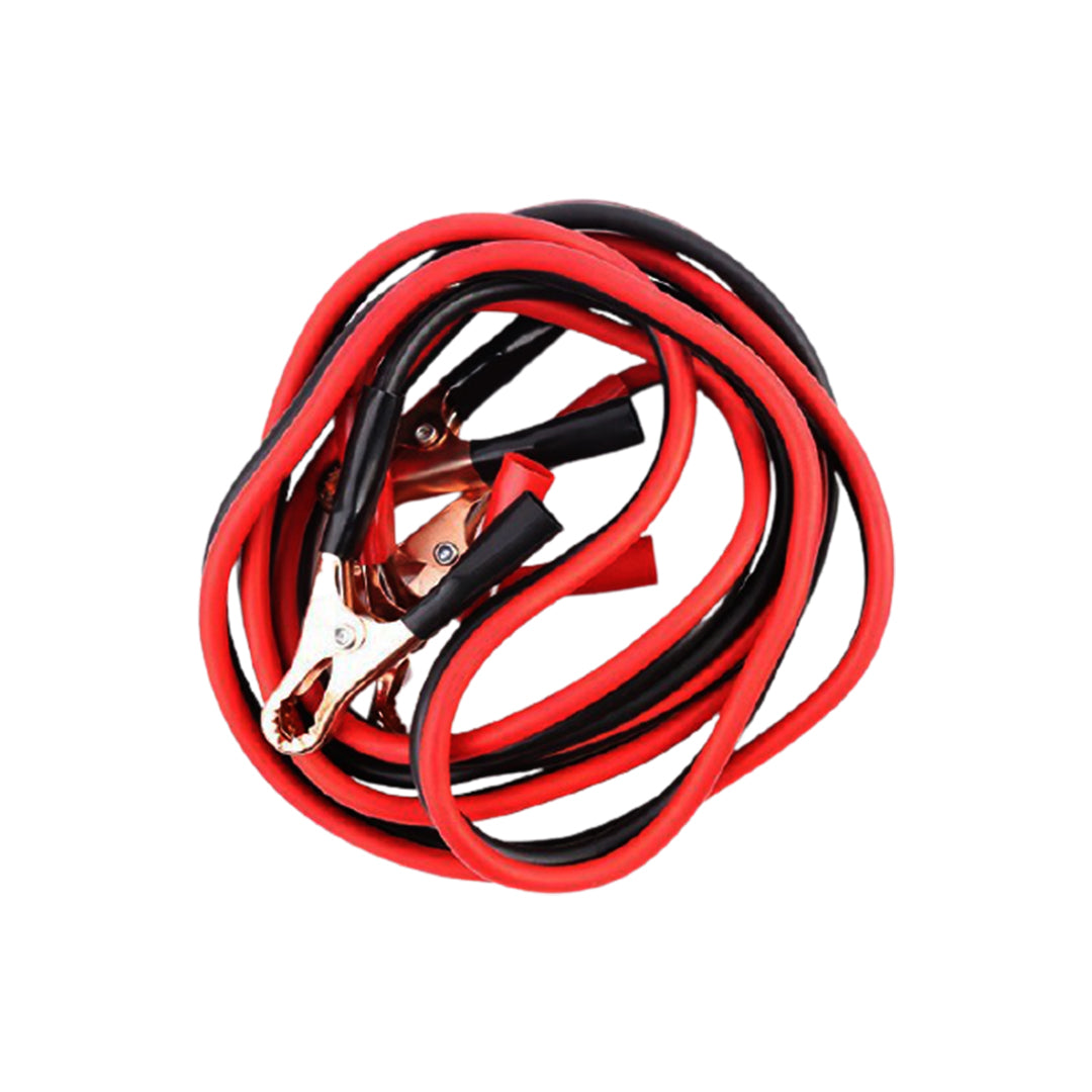 Automotive Battery Jumper/Booster Cables  #2000A 02 Meters For Hatch Back Standard Quality Pvc Bag Pack Fy-2049 (China)