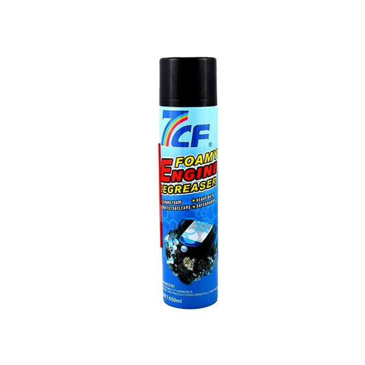 Engine Degreaser / Cleaner 7Cf Tin Can Pack 650Ml (China)