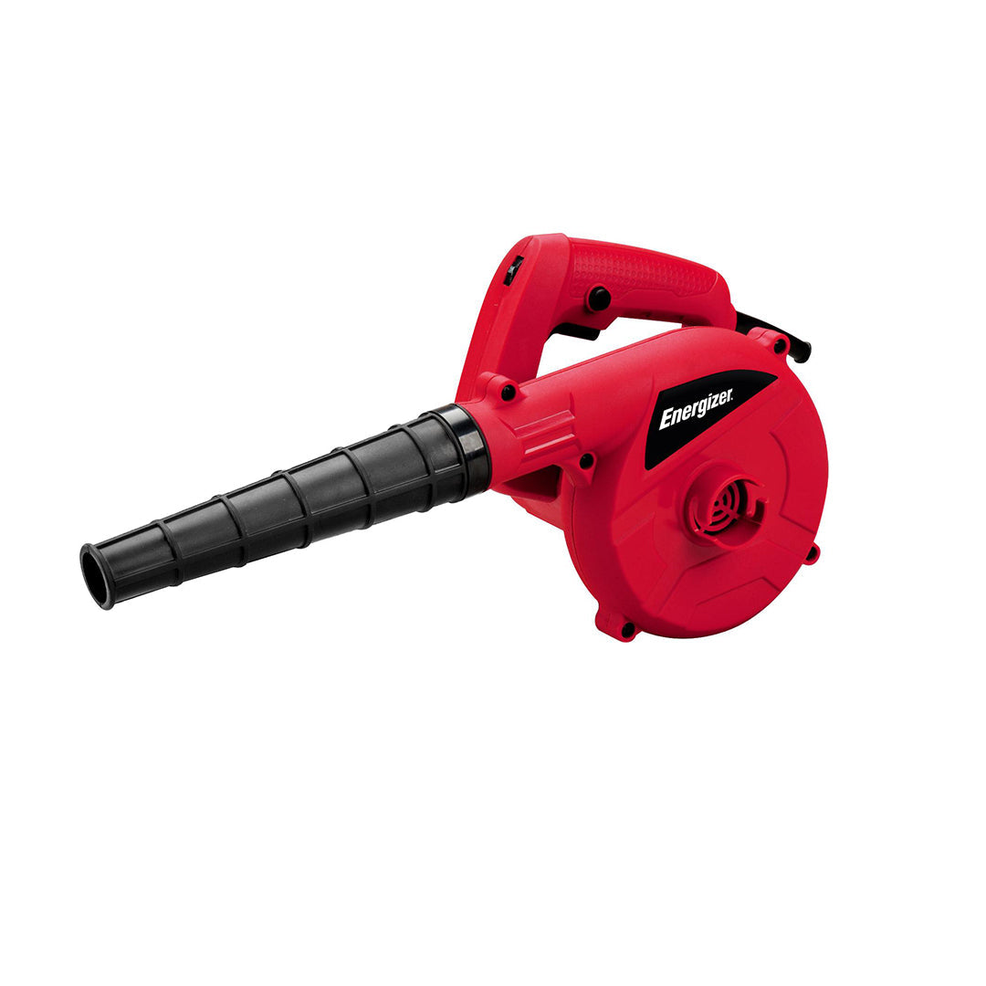 Electric Blower Energizer 600W Variable Speed   Heavy Duty  Red  Colour Box Pack Ezeb600 (China)