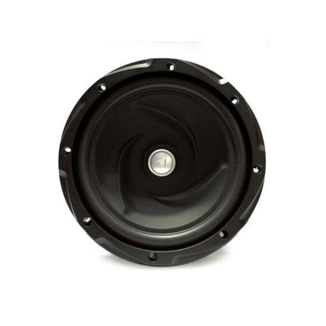 Car Audio Speaker Subwoofer / Woofer Kfc 12" Round Shape 1000W 4  Ohm   Chc Black Colour Box Pack W3010