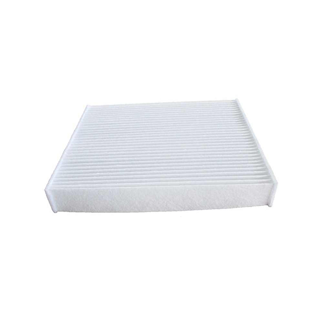 Automotive A/C Cabin Filter Leppon Replacement  Assembly Type Honda Reborn / Re-Birth  Colour Box Pack Ac-106 (Malaysia)