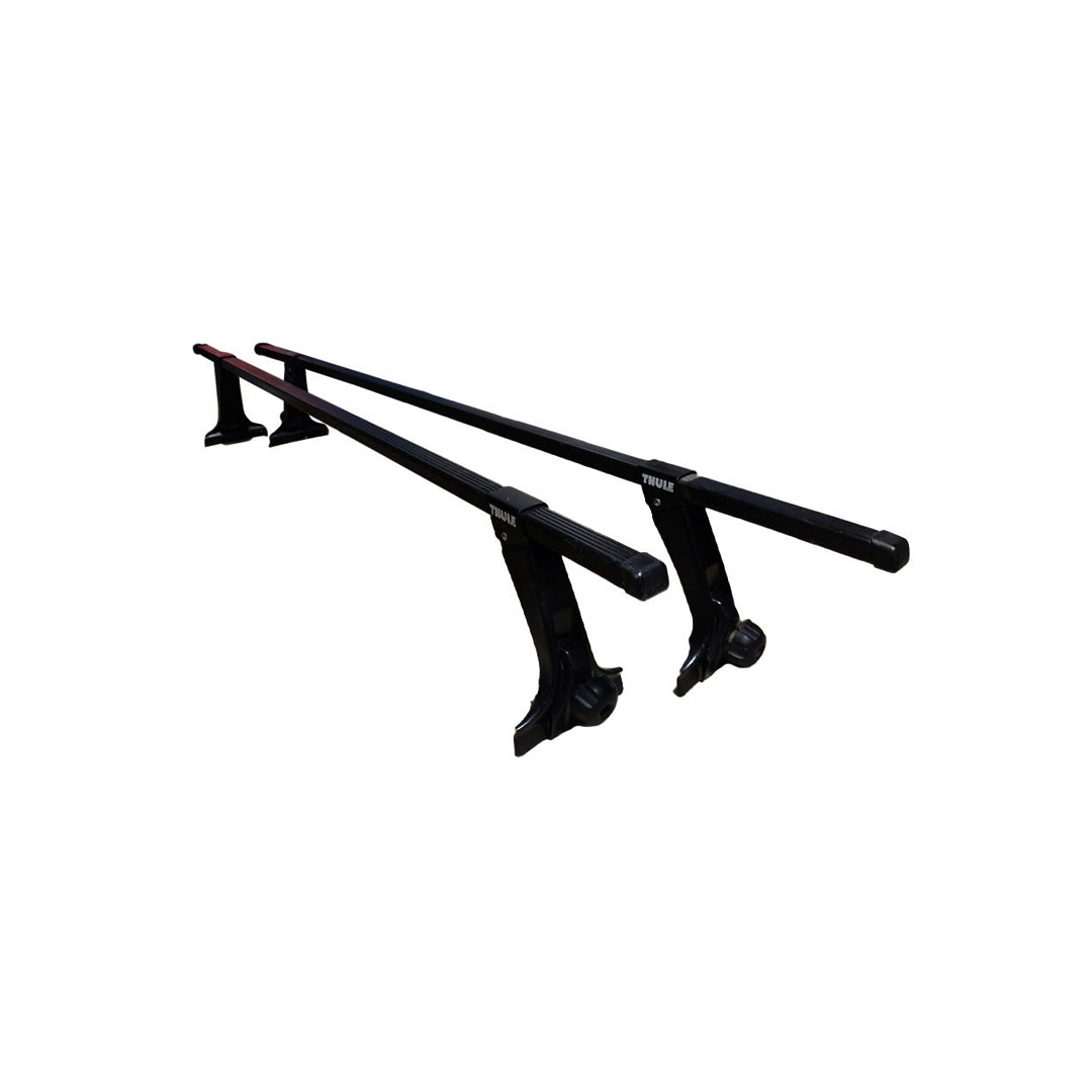 Roof Rods Gutter Fitting  Black 47" Size Fy-1313 (China)